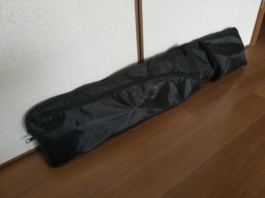 MiniSter トラベルギター