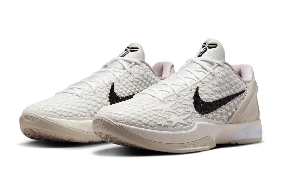 26.5 Kobe 6 Protro ナイキ コービー6 プロトロ \