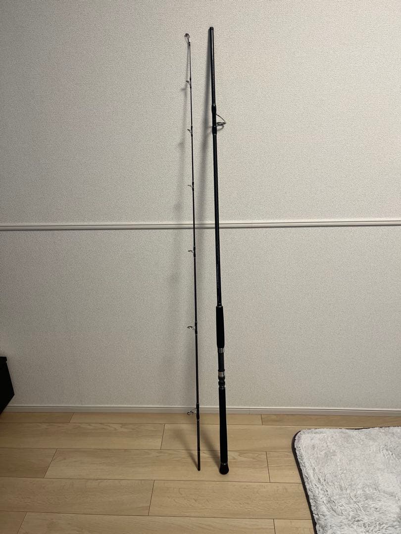 シマノ　コルトスナイパー106HPS ショアジギングロッド