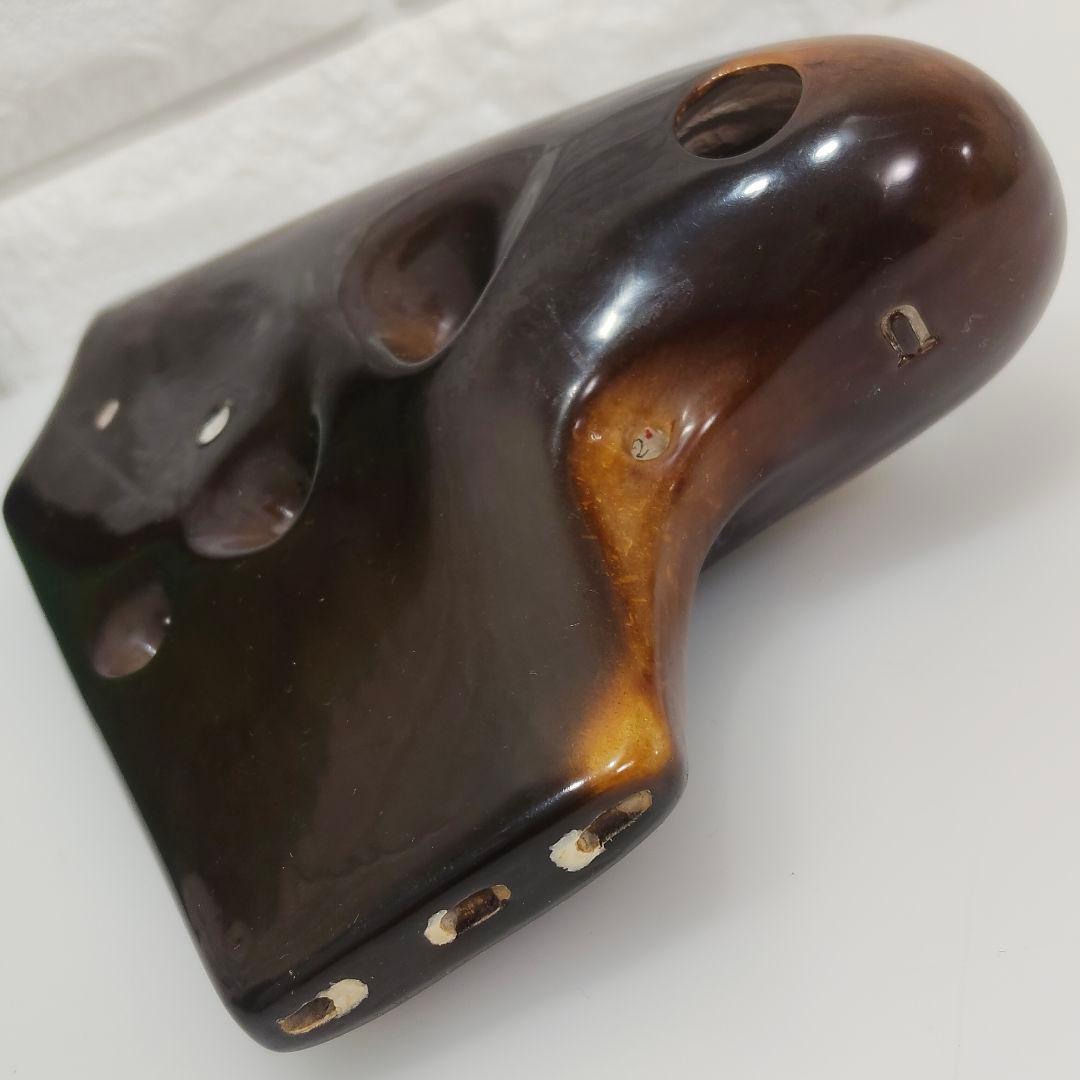 【特価】Osawa AC Triplet オカリナ 漆仕上げ トリプル AC管