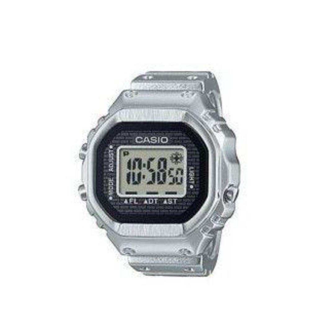 新品 カシオ ウォッチリング CRW-001-1JR