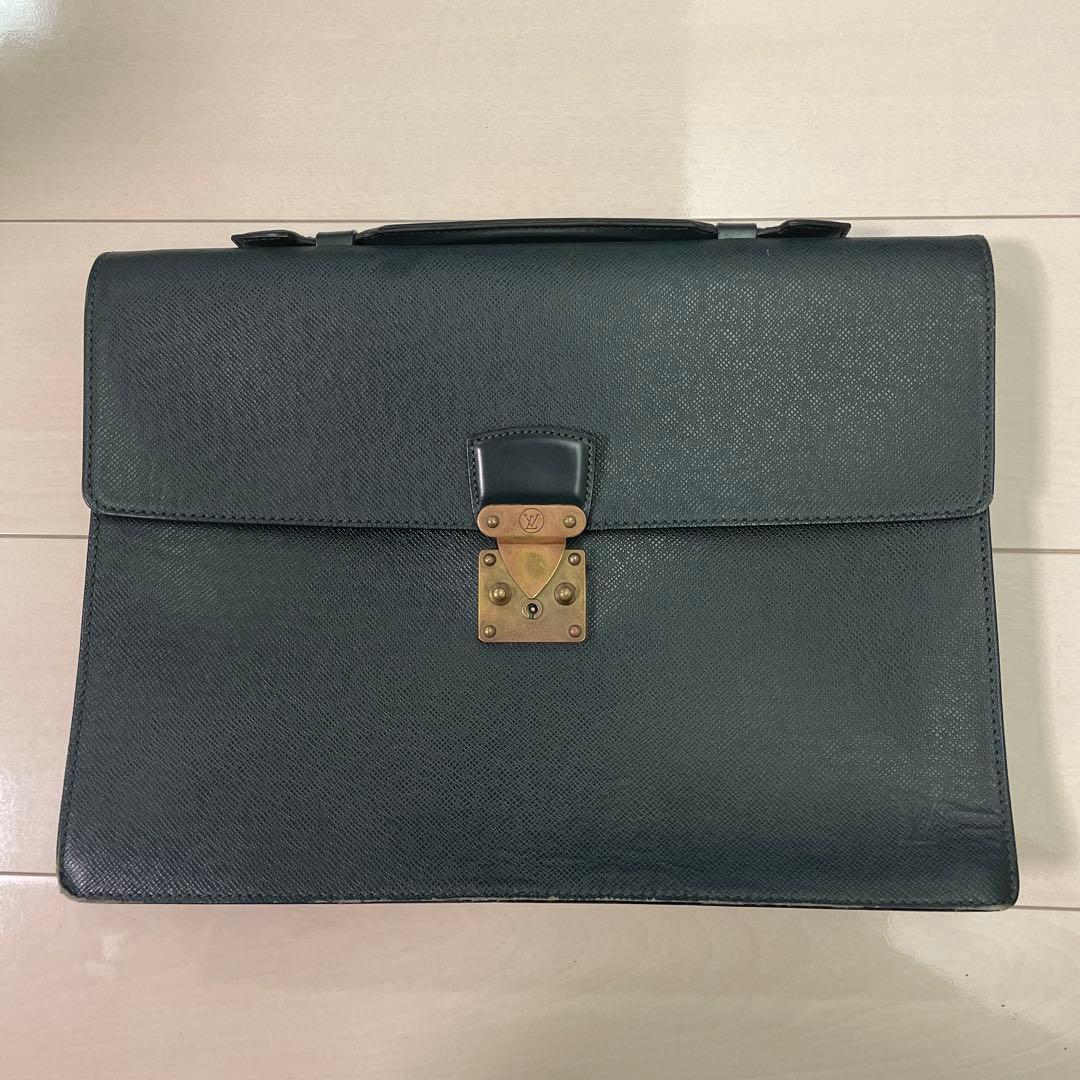 【Alice】LOUIS VUITTON ルイヴィトン タイガ