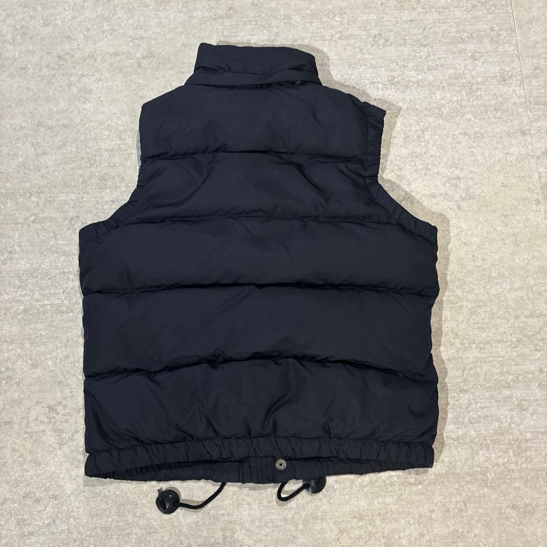 POLO RALPH LAUREN ポロラルフローレン ダウンベスト ブラック