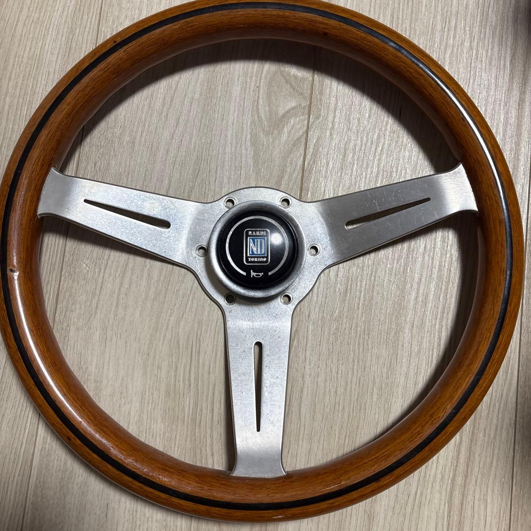 パーツ NARDI