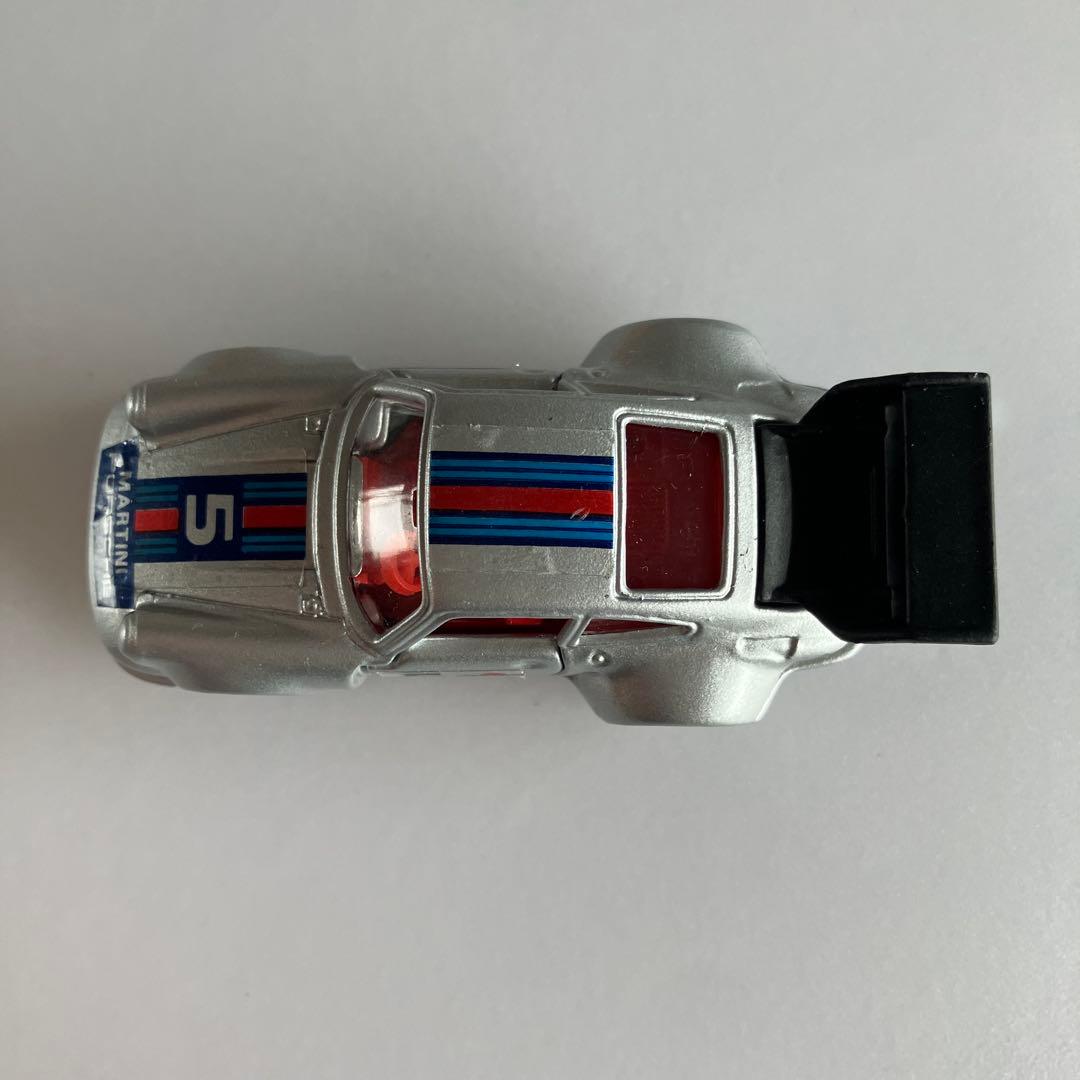 ■絶版》トミカ【日本製】ポルシェ935ターボ スピードウェイセット2/ギフト単品