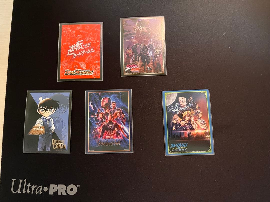デュエルマスターズ　引退品　Lp