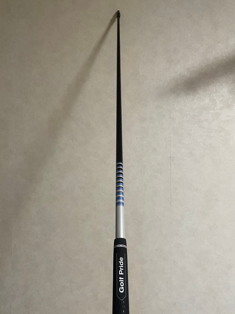 【週末価格】グラファイトデザイン　ツアーAD PT 7X テーラーメイドスリーブ