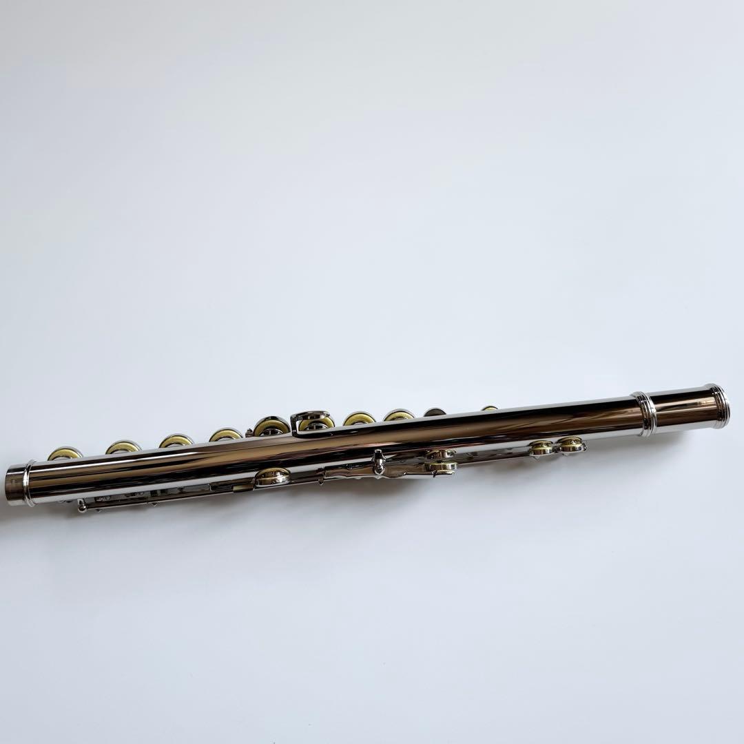 【極美品】Kaerntner フルート