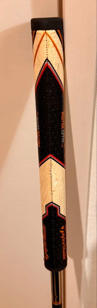 レフティ　TaylorMade テーラーメイドARDMORE3 パター