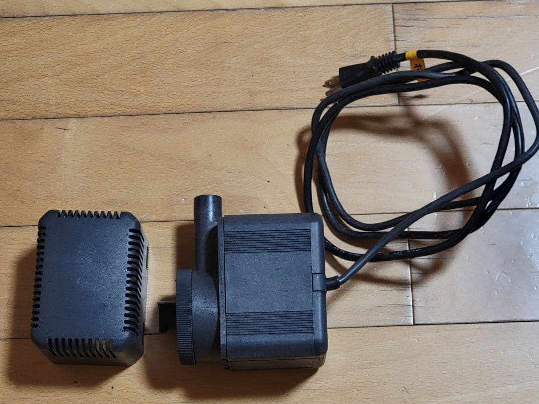 KAMIHATA Rio 3100 Jet 水中ポンプ　カミハタ　50hz