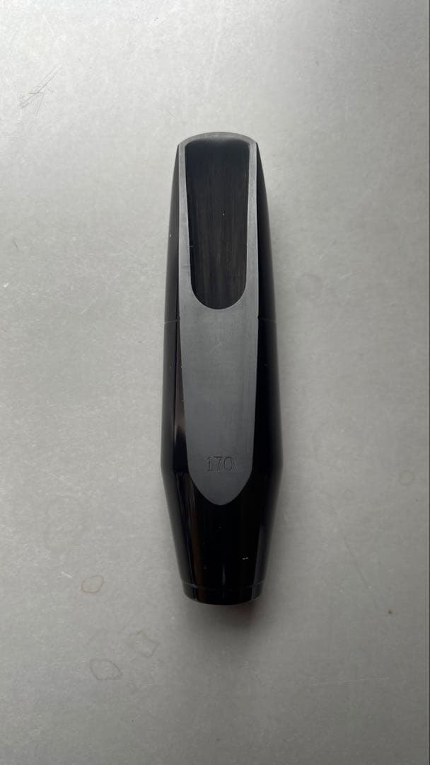 Selmer S90 170 テナーサックス マウスピース