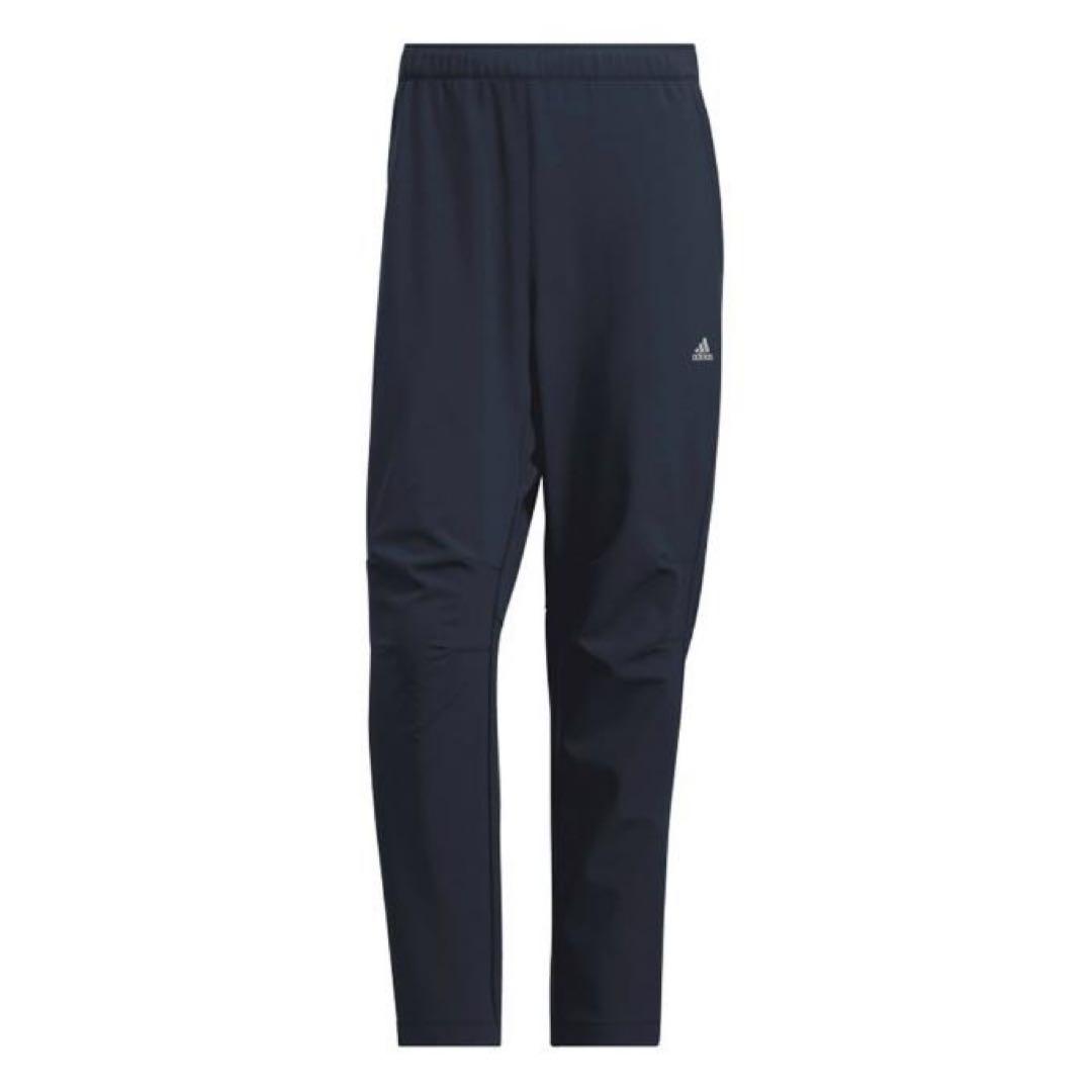adidas ウインドブレーカー上下セット