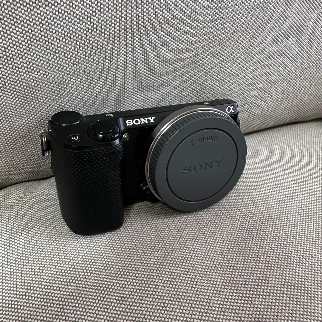 nex-5r ジャンク