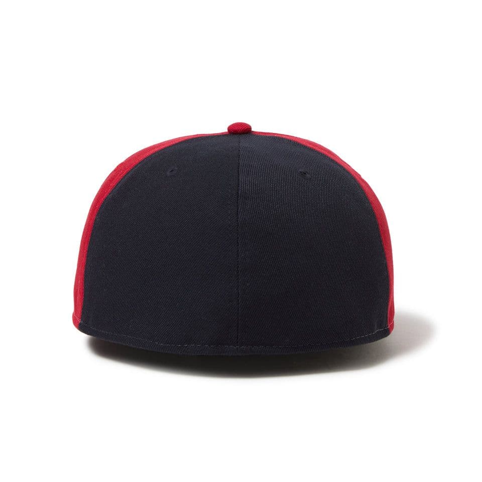 NEWERA　近鉄バファローズ ベースボールキャップ　62.5