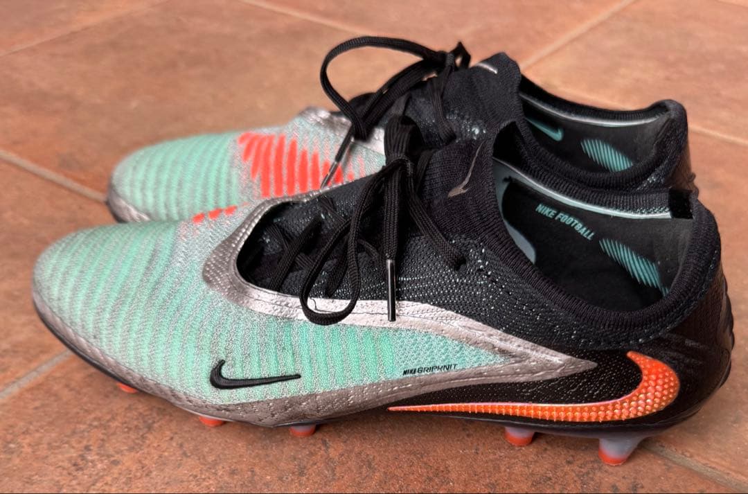 【限定】Nike PHANTOM 6 LOW ELITE LE AG-PRO