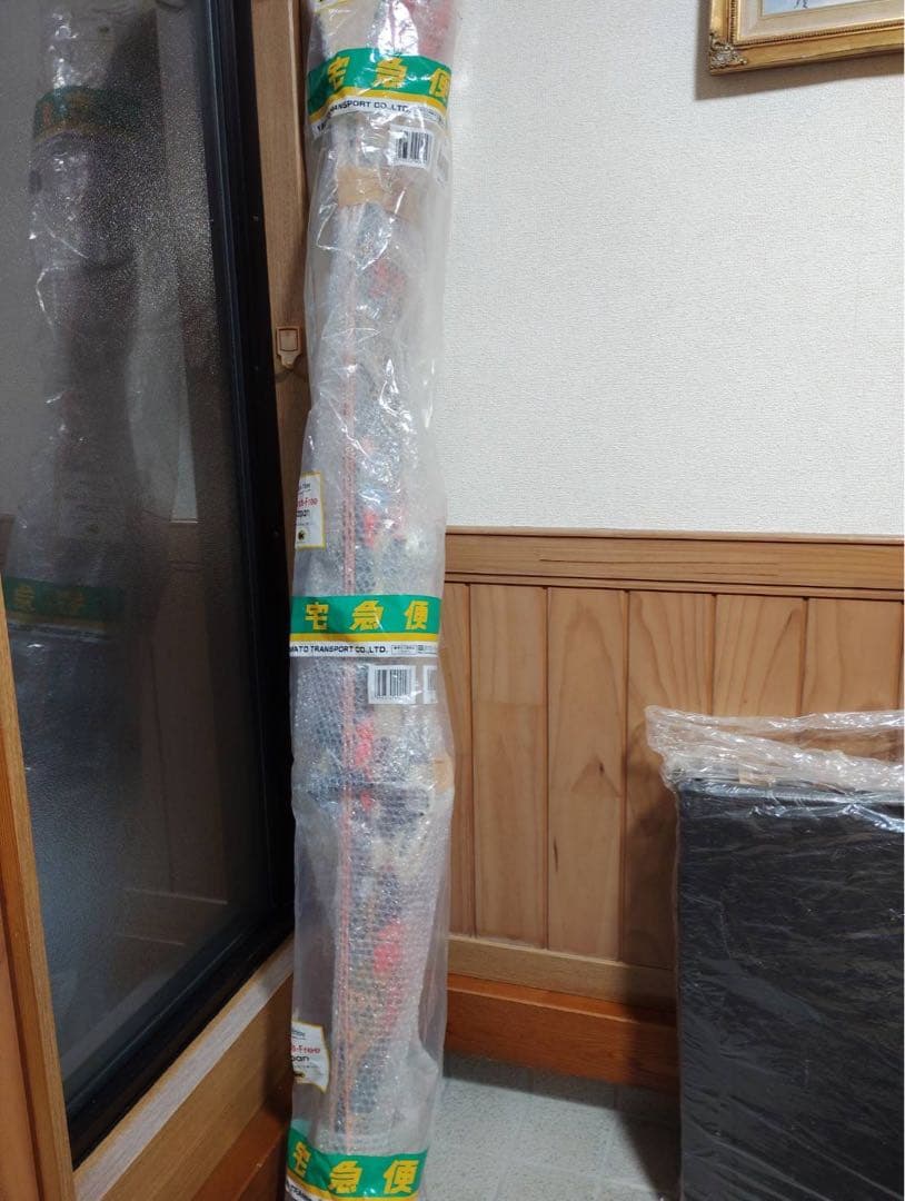 K2 ヘルベント 179 名機ビン付き　目立つ事間違い無し！