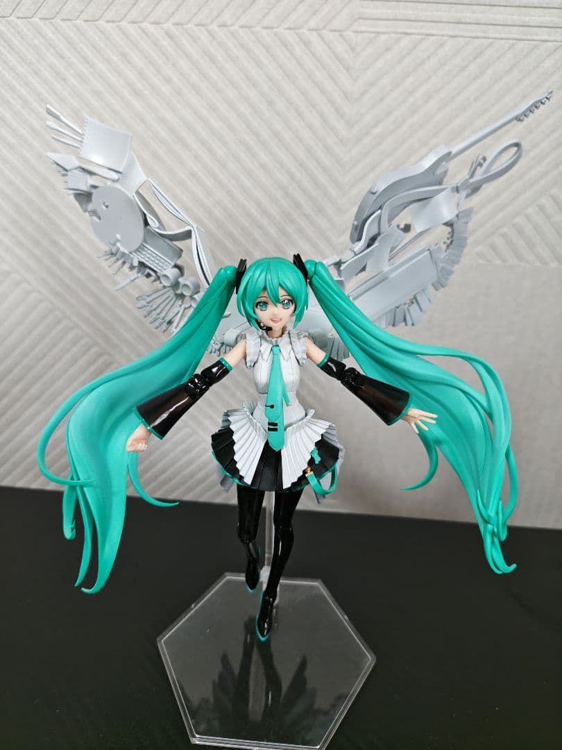 PLAMATEA 初音ミク Happy 16th Birthday Ver.