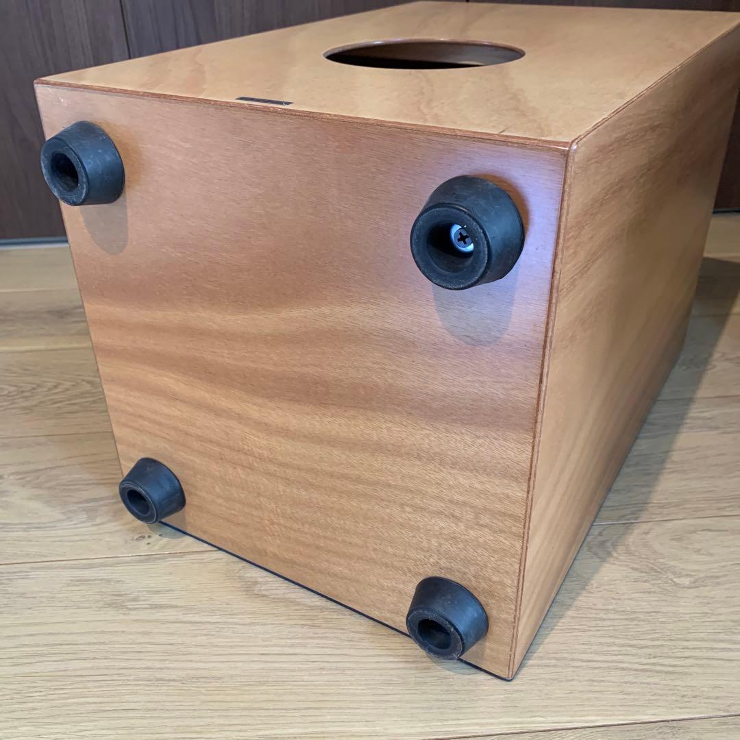 SAKAE OSAKA HERITAGE CAJ-100W カホン