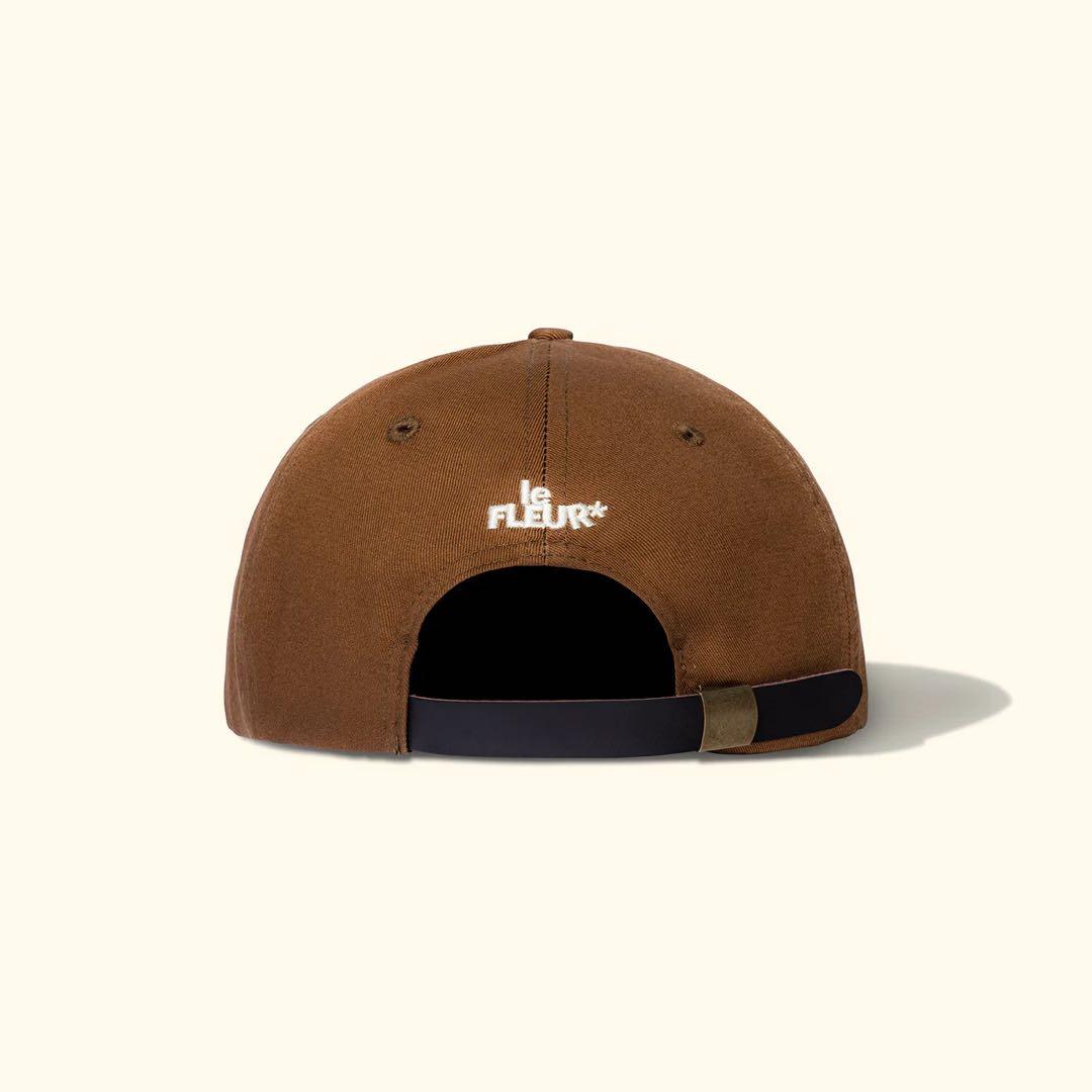 新品未使用 GOLF le FLEUR キャップタイラーザ クリエイター