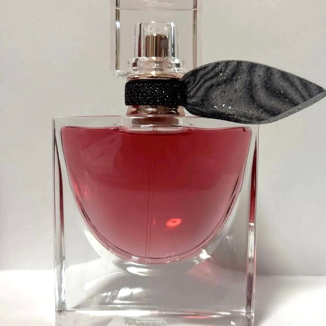 LANCOME ラヴィエベルレクストレ　オードパルファム 限定