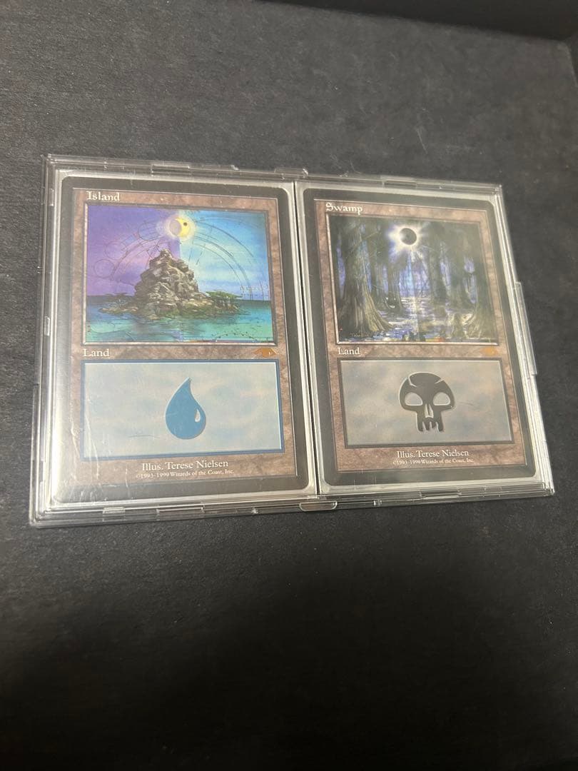 guru島 guru沼　2枚セット