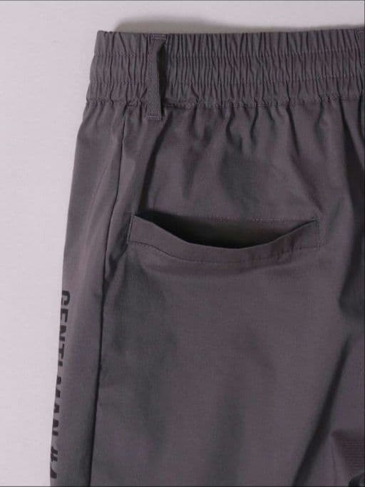 LUXE/R GOLF ストレッチ布帛パンツ 45858GRXL②
