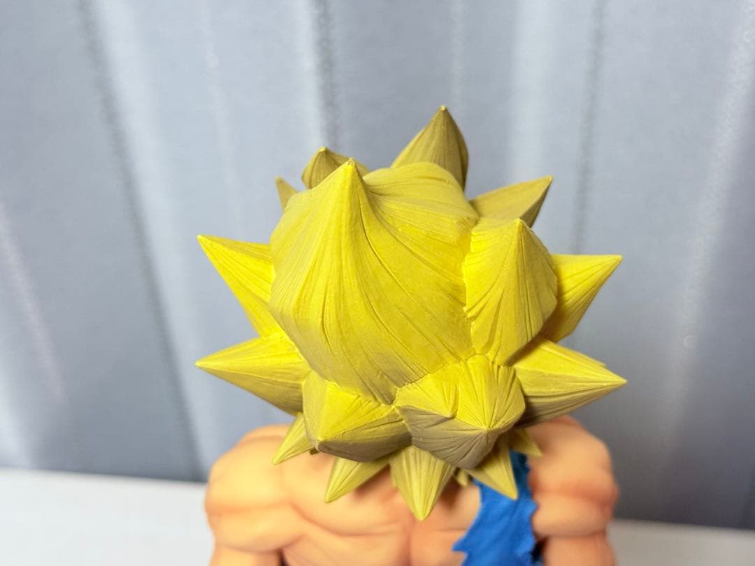 ドラゴンボール SMSP 孫悟空　01 A賞　初版　国内正規品